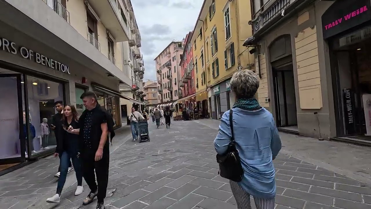 La Spezia