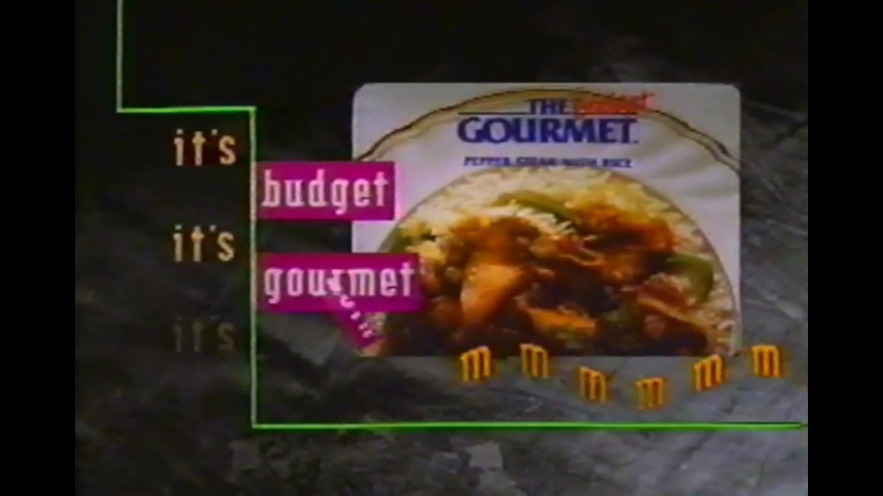Commercials from 1993 - The Discovery Channel