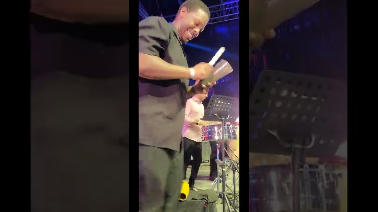 SPANISH HARLEM ORQUESTRA 