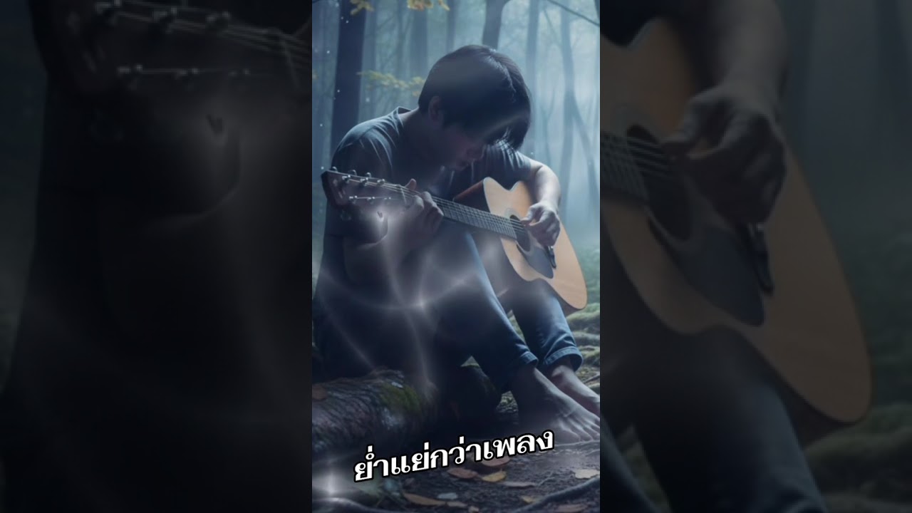 ย่ำแย่กว่าเพลง
