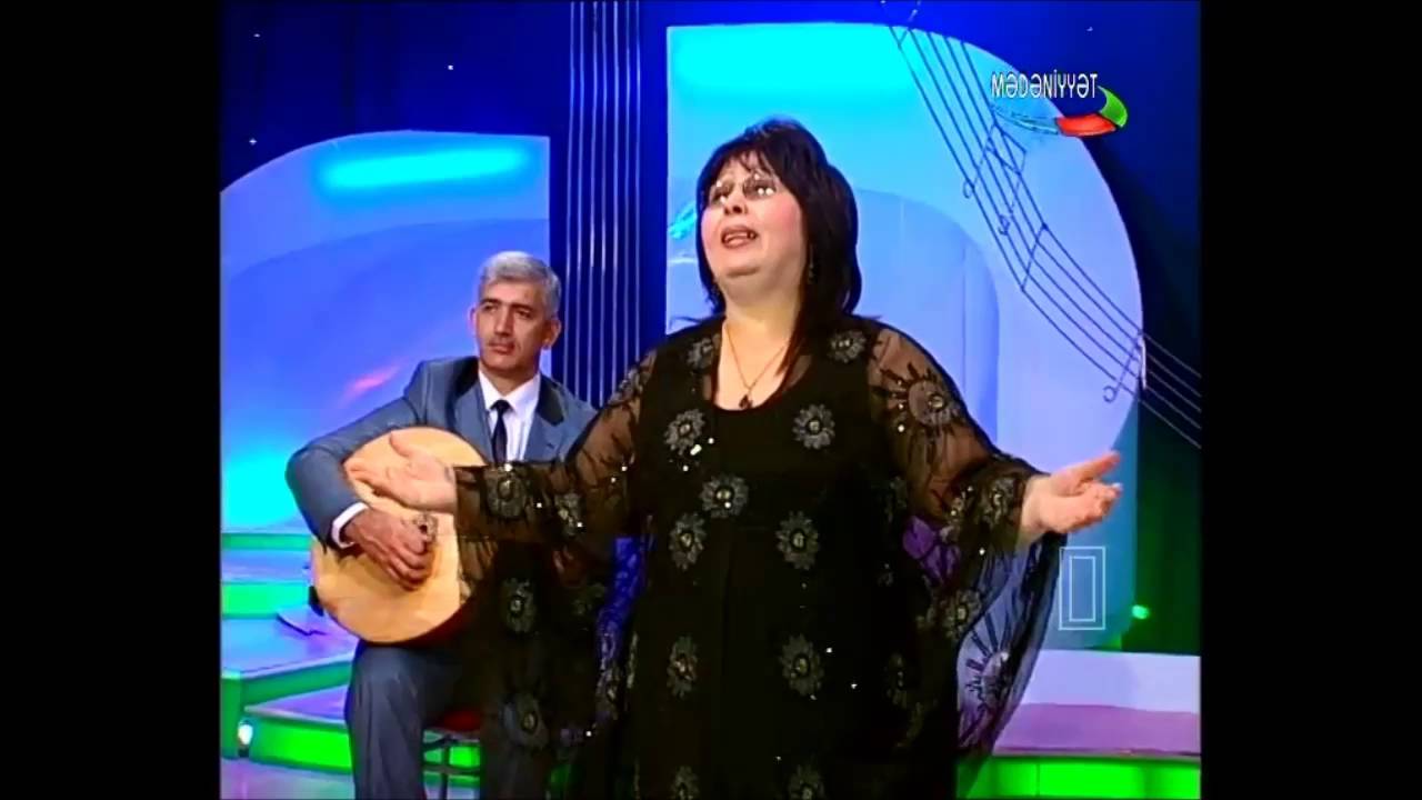 Sahnaz Hasimova Kime Yalvarim