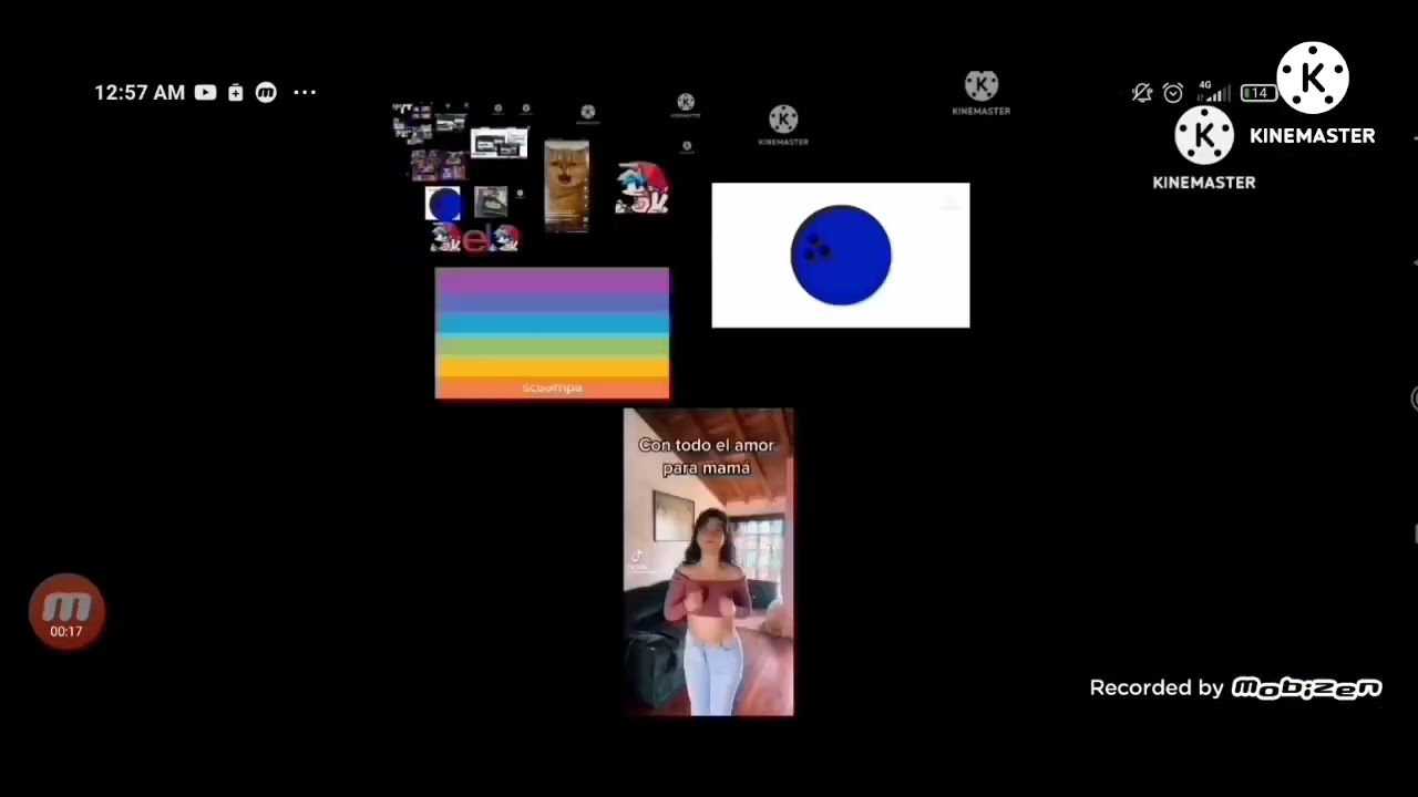 klasky csupo meets many csupos 3 My version