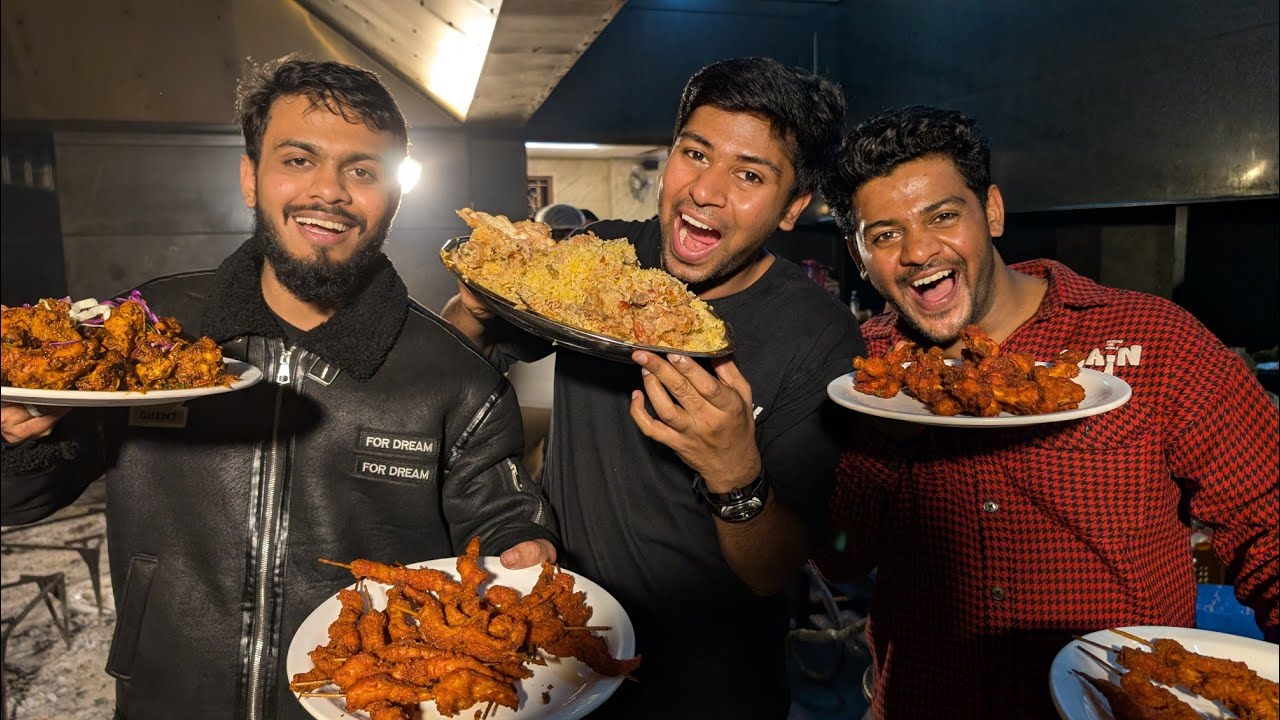 Muslim wedding food preparation in bangalore ❤️ by Shahid SA Caterers