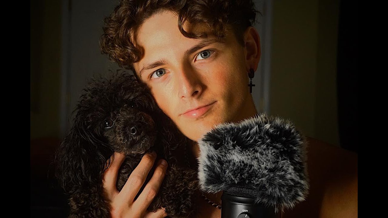 ASMR Best Sound Assortment EVER (Special Guest)