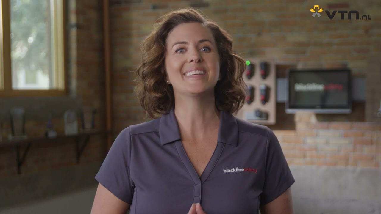 Blackline Safety G7 Demo Video