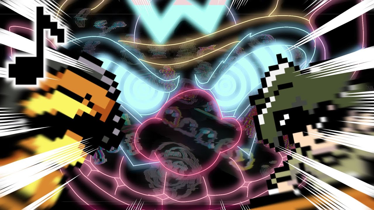 Wario Apparition - Focused on Fun Medley - Ft. Planet Bobstar - E3 1996