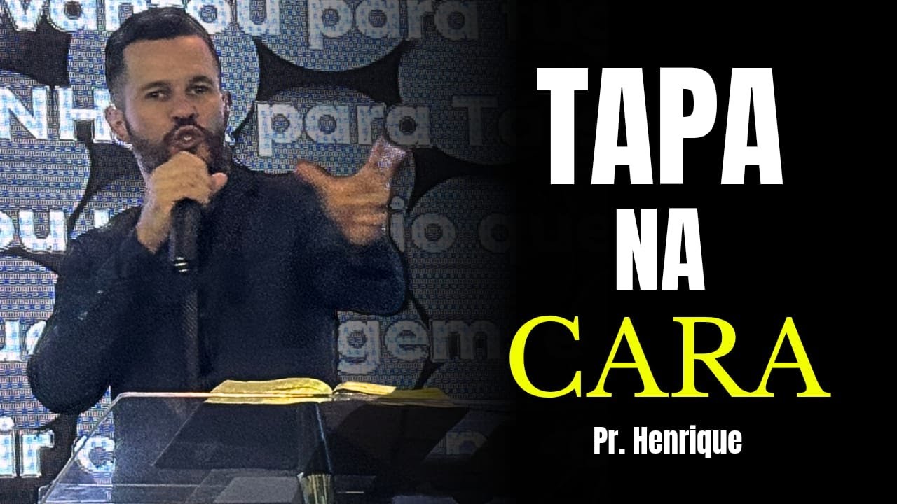 NÃO FUJA DO QUE DEUS TE CHAMOU 🚫