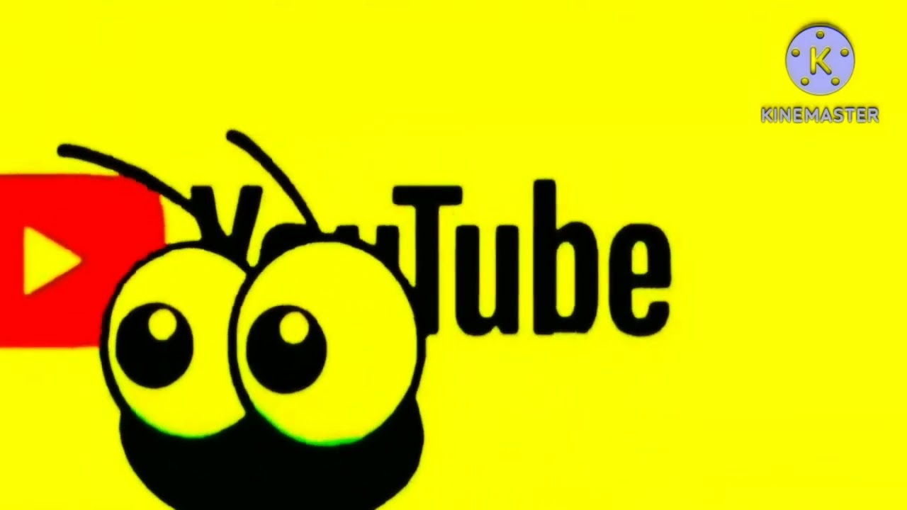 Bob Zoom AI YouTube Logo Effects (Preview 2 Effects) ZakyrCubed