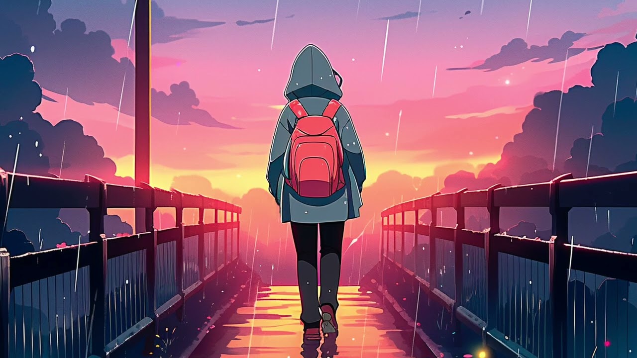 [FREE] Lofi type beat -  'new night'