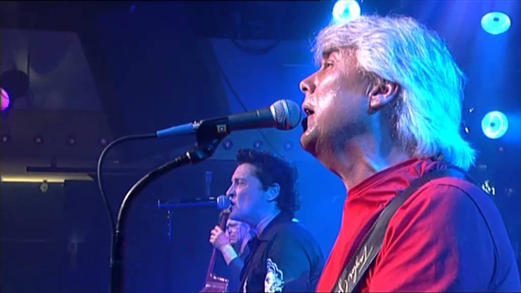 Golden Earring - I've Just Lost Somebody