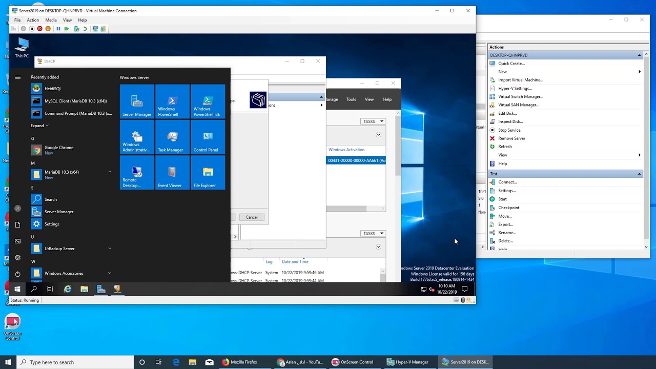 Как установить Windows 10 по сети &mdash; загрузка по PXE