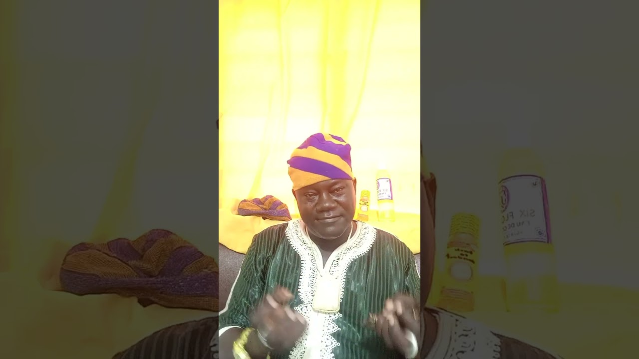 How To Get Sound Goodhealth Over Black Magic Sicknesses,Healed +233243489751,