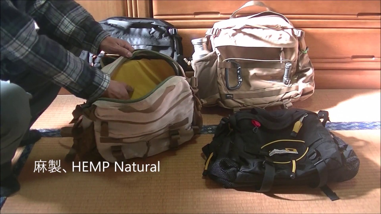 マウンテンスミス デイ リュック　Mountainsmith Day  Lumbar Pack & Strapettes