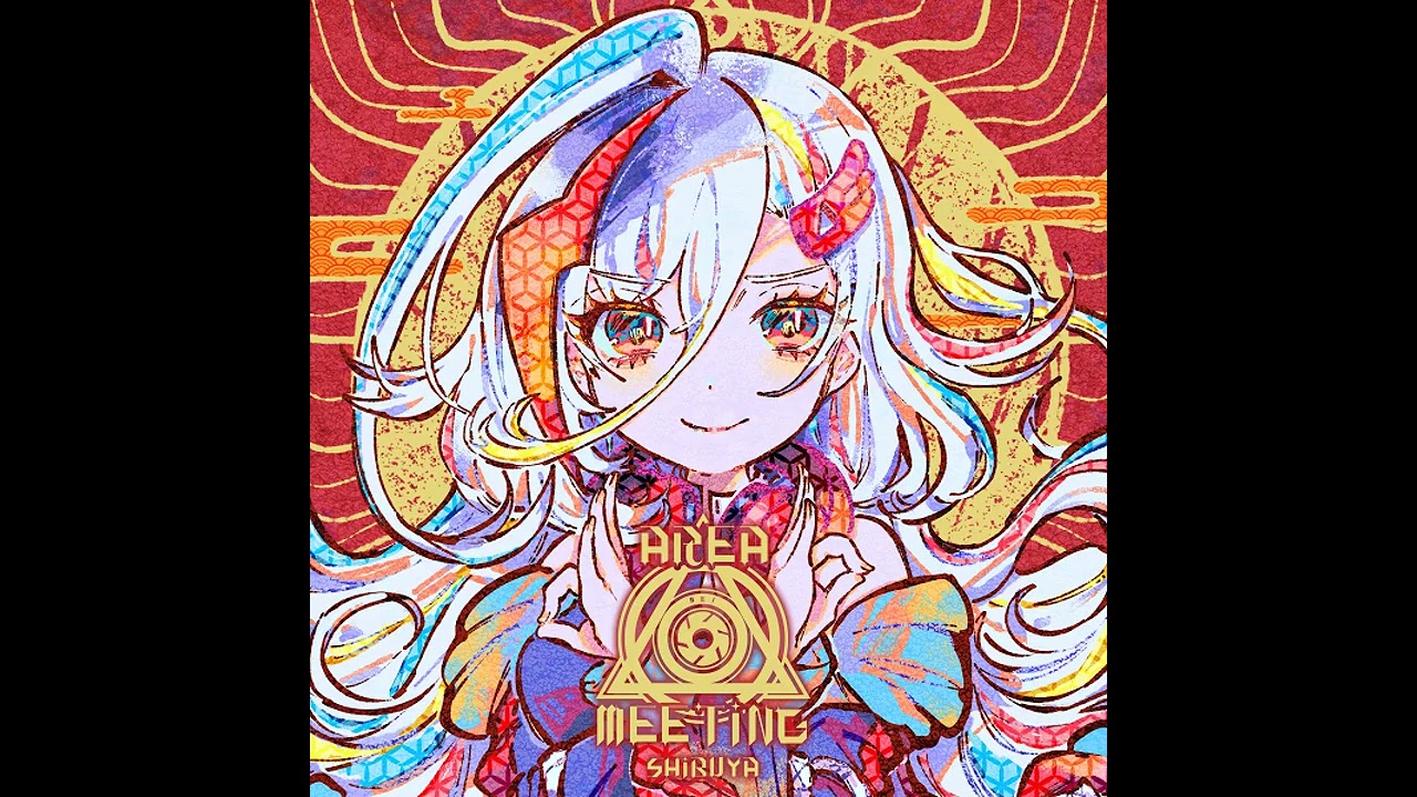 NEW FRONTIER! (Tatsunoshin Remix)