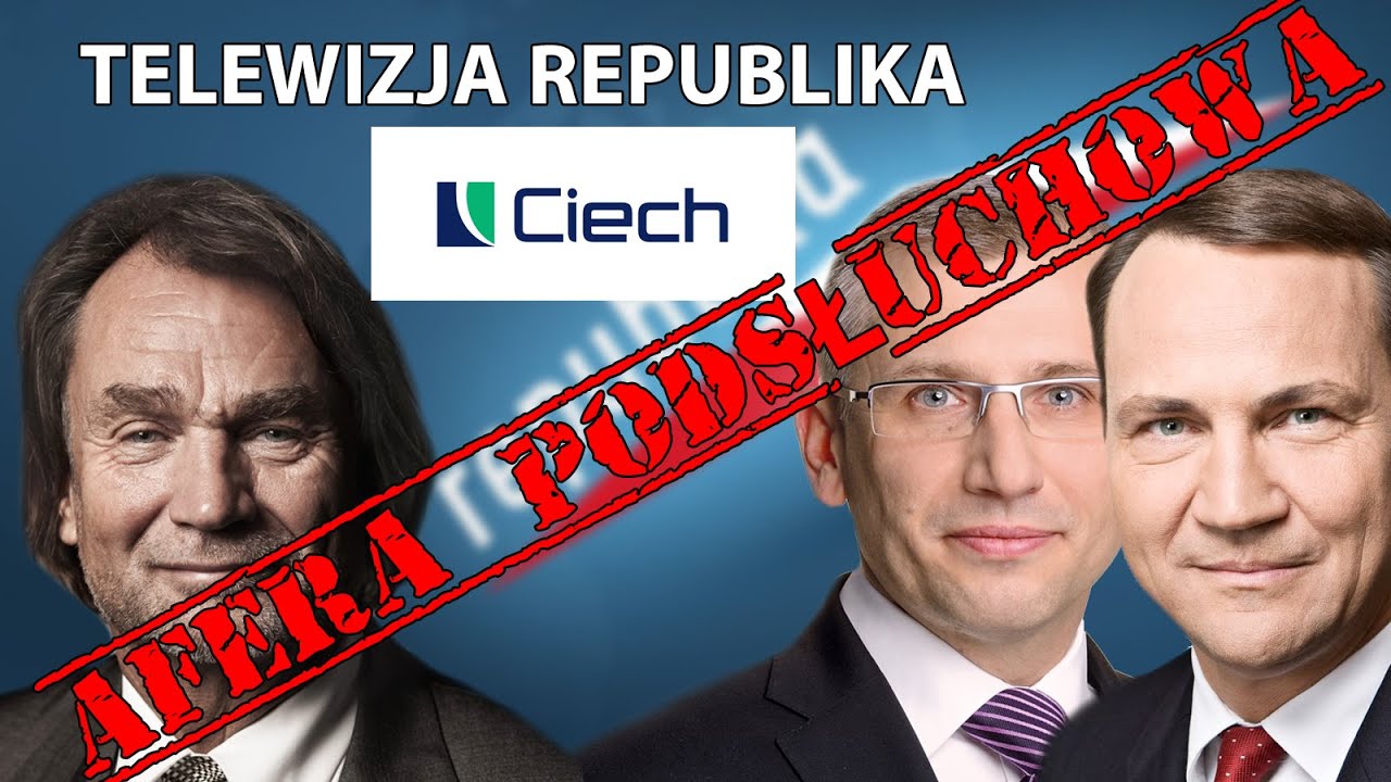 Jan Kulczyk i sp&oacute;łka Ciech w skr&oacute;cie. Afera podsłuchowa