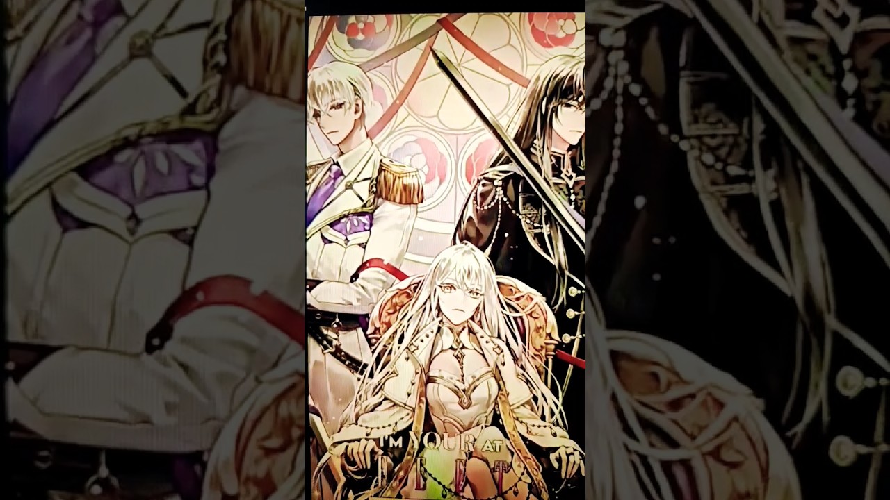 Name- A Transmigrator&rsquo;s Privilege #manhwa #webtoon  #comics #romance #fantasy #novel #fyp #yt
