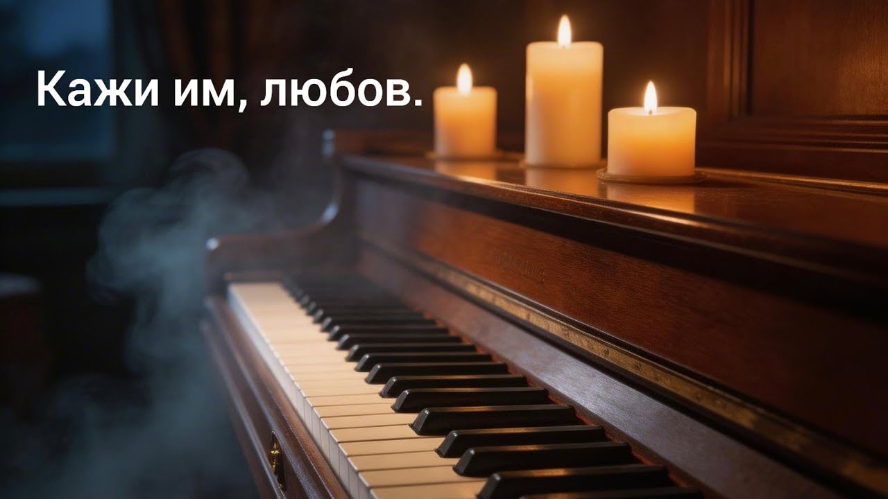 МИРО - „Кажи им, любов“ – една история, която никога не престава да гори. ❤️