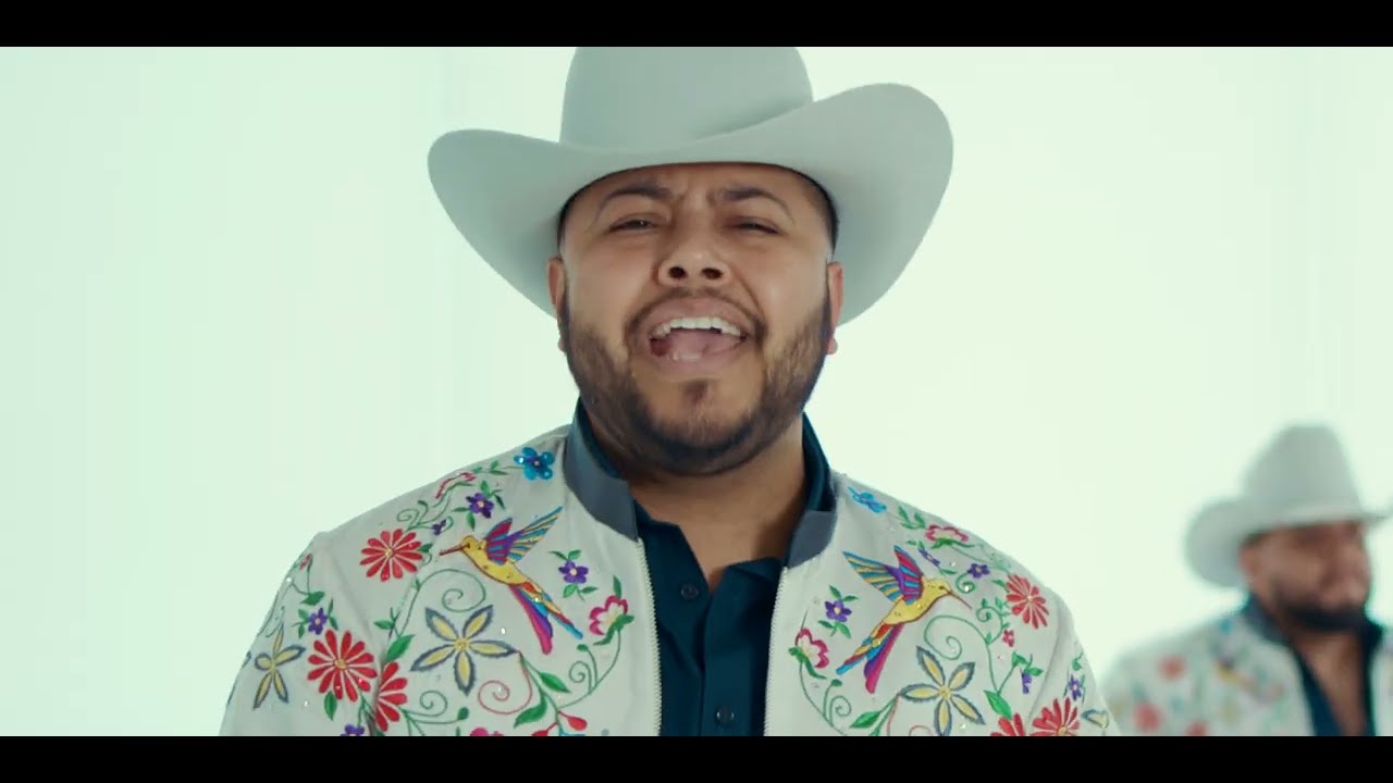La Energía Norteña - De Cuando Acá (Video Oficial)