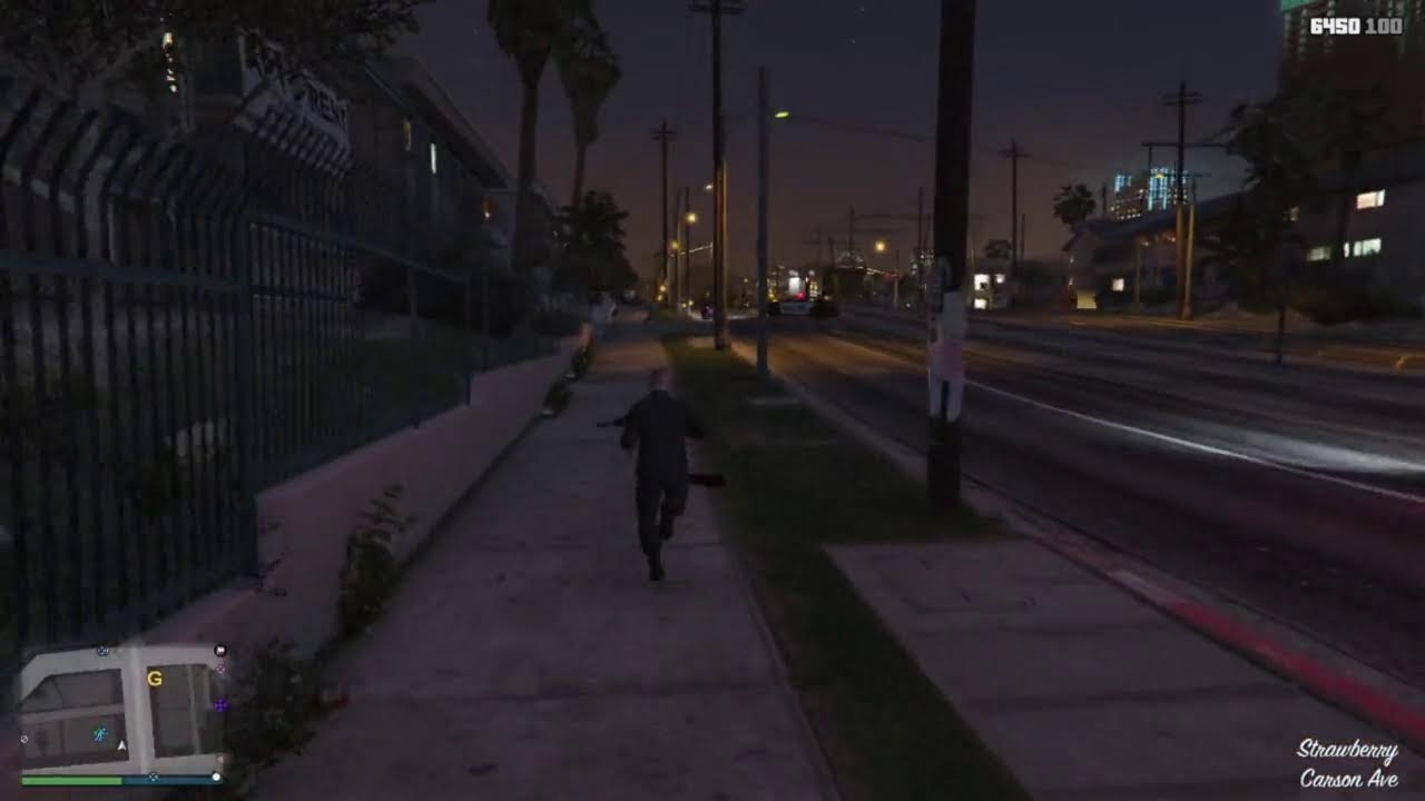 أفشل تيم في تاريخ GTA.. جبنا العيد في المهمات! 🤡🚗 GTA Online: