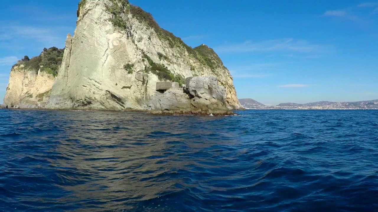 Napoli e Spigole