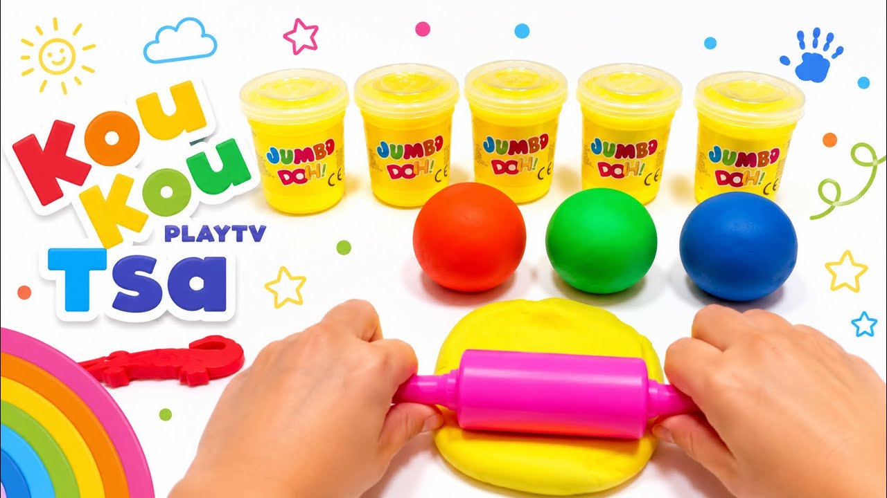 Play Doh &Pi;&lambda;&alpha;&sigma;&tau;&epsilon;&lambda;ί&nu;&epsilon;&sigmaf; &gamma;&iota;&alpha; &Pi;&alpha;&iota;&delta;&iota;ά   | &Mu;&alpha;&theta;&alpha;ί&nu;&omicron;&upsilon;&mu;&epsilon; &tau;&alpha; &chi;&rho;ώ&mu;&alpha;&tau;&alpha; &kappa;&alpha;&iota; &tau;&omicron;&upsilon;&sigmaf; &alpha;&rho;&iota;&theta;&mu;&omicron;ύ&sigmaf;