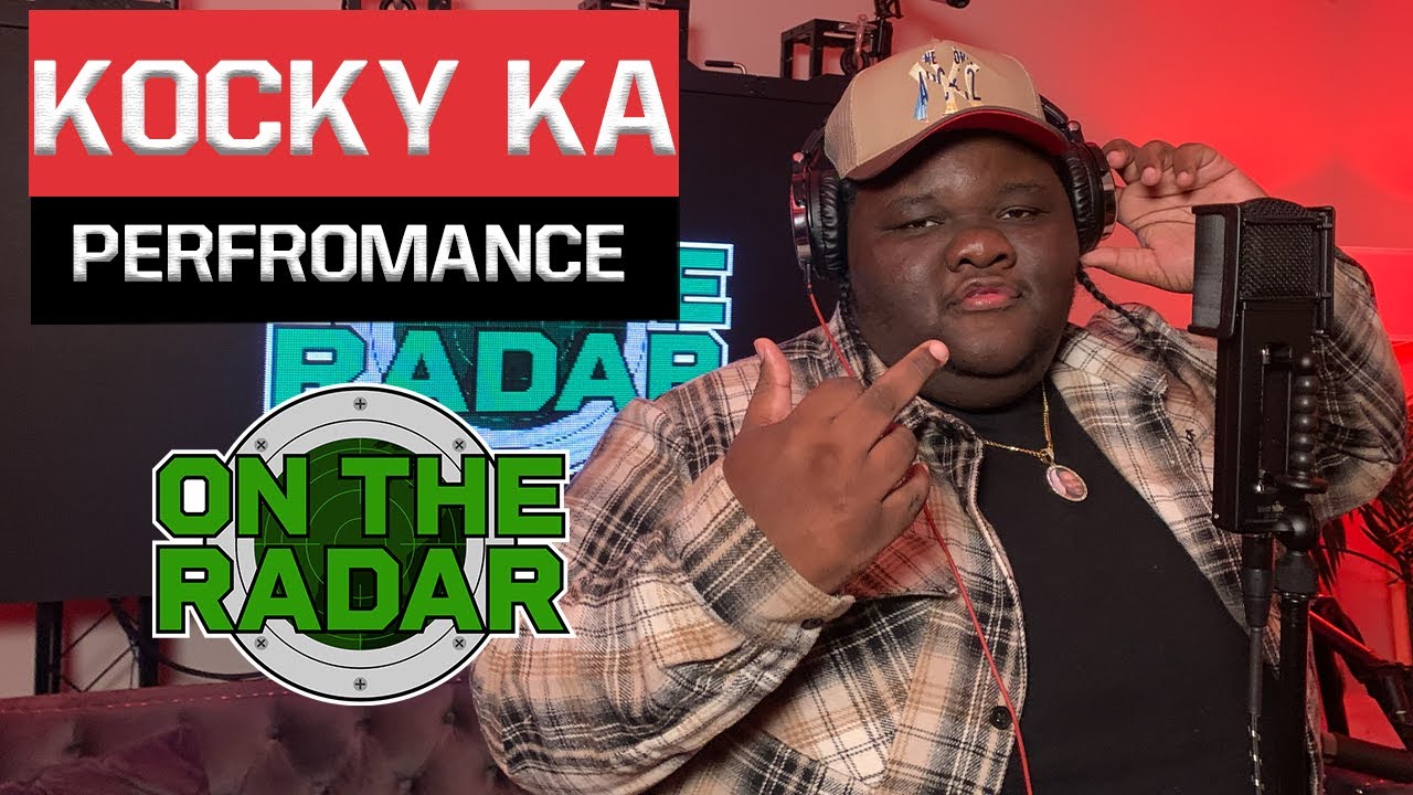 Kocky Ka 