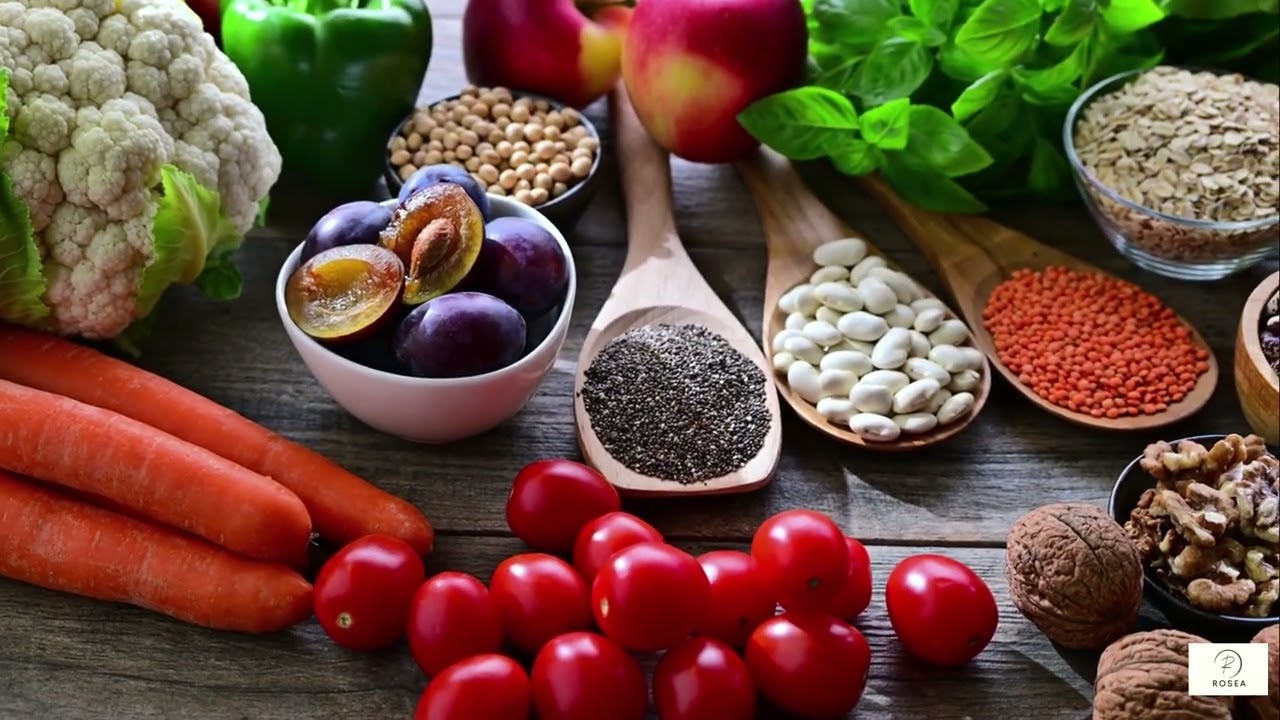 “A 7 Day Anti Cancer Eating Challenge for Seniors—Simple, Gentle, and Doable”