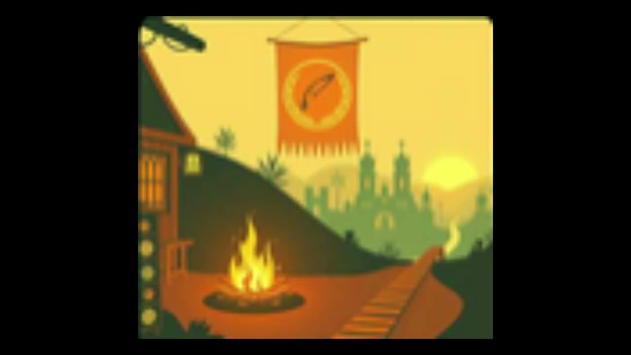 The Spirit of Sling Version 1