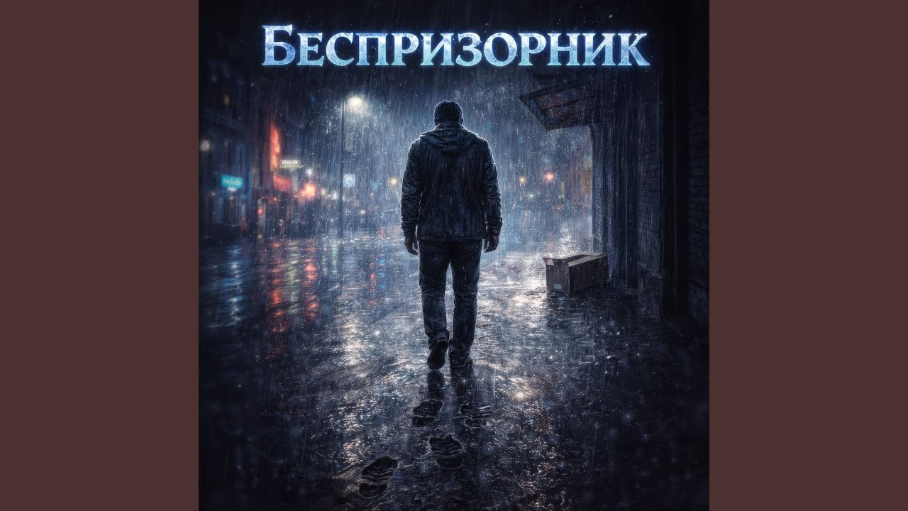 Беспризорник
