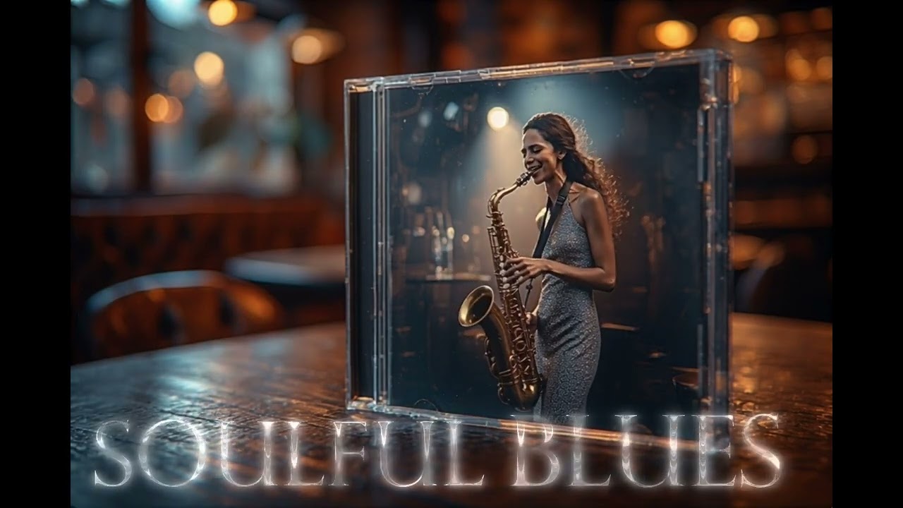 A soul whisper - An emotional trip in your soul
