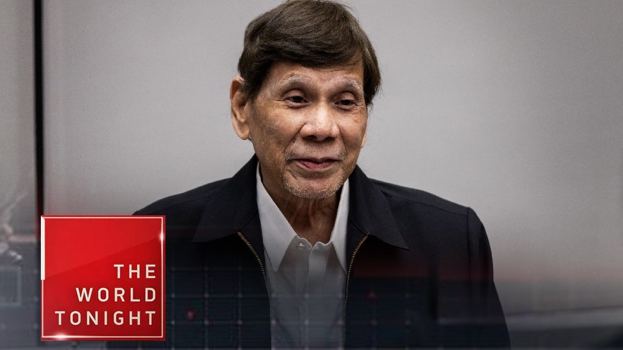 The World Tonight | Full Episode | September 16, 2026