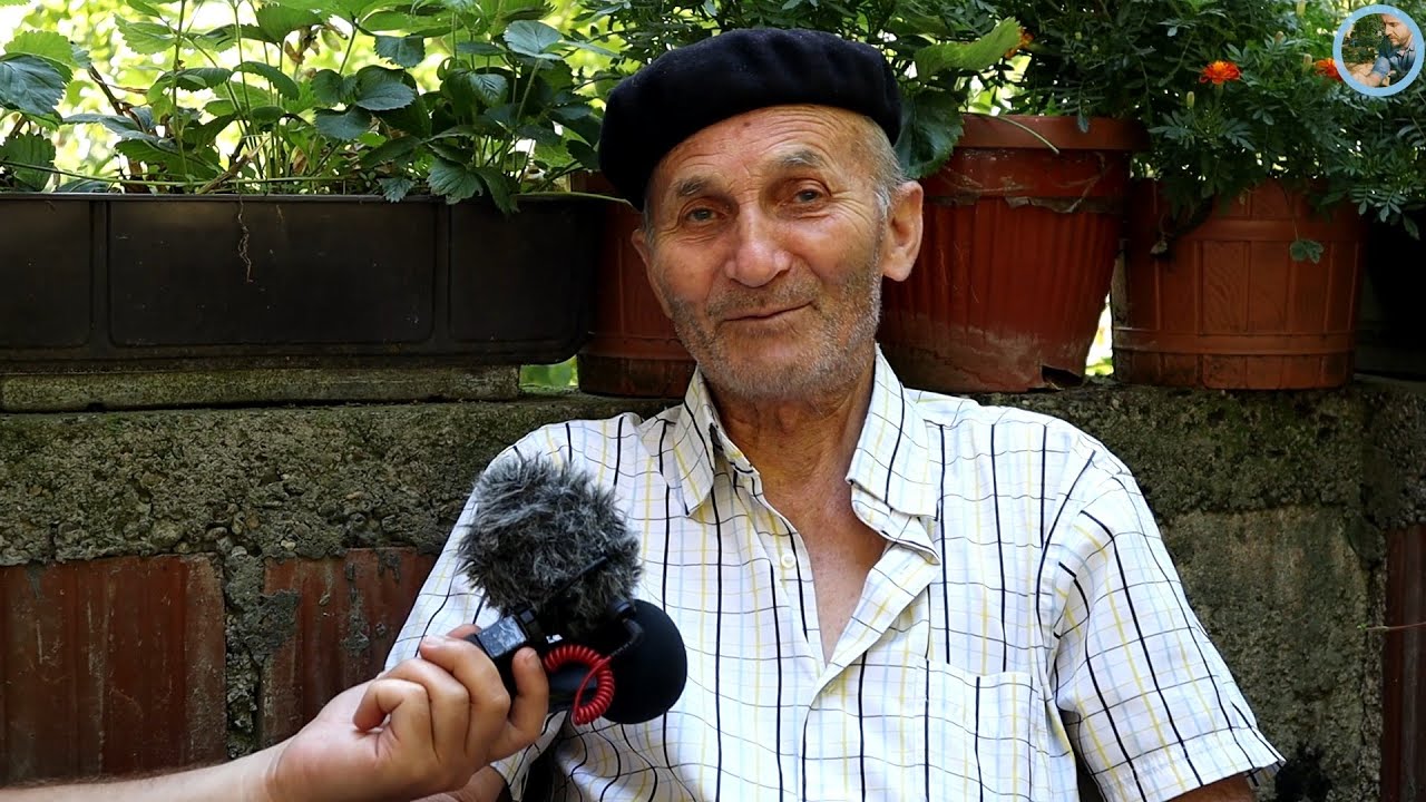„Vukli me k'o vreću, ali Bog poslao čovjeka da me spasi“