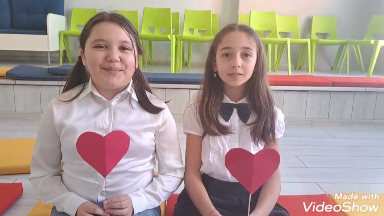 8 - ми март в ОУ,,Стефан Караджа 