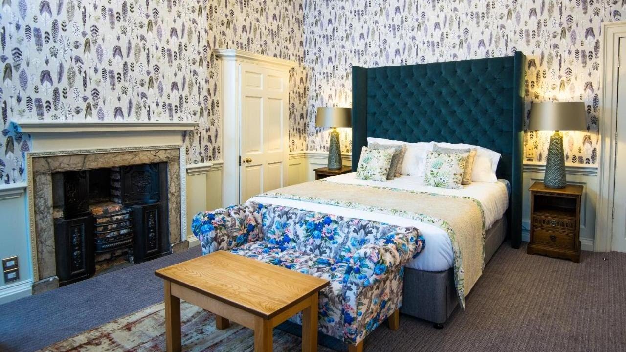 Judge's Lodging, York, United Kingdom