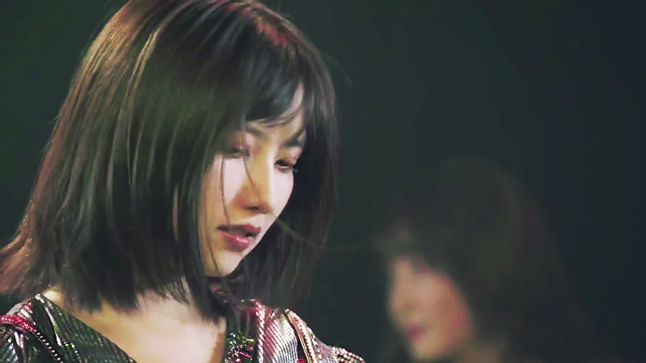 モーニング娘。'20 「I surrender 愛されど愛～What is LOVE?」