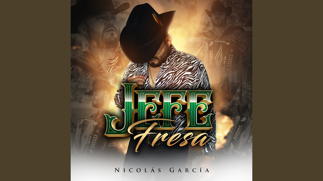 Jefe Fresa