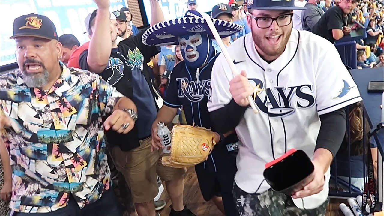ALDS Game 1 Was WILD - Tampa Bay Rays WIN vs Red Sox - Home Runs & Stealing Home / Postseason 2021