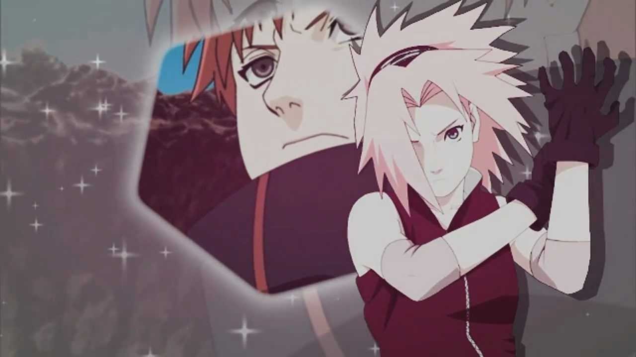 Naruto - Raise your weapon