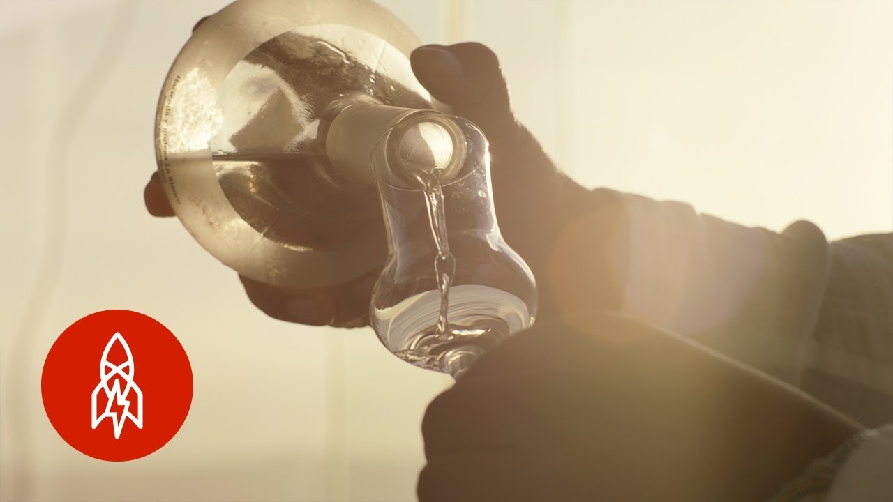 Pisco: The Spirit of Peru