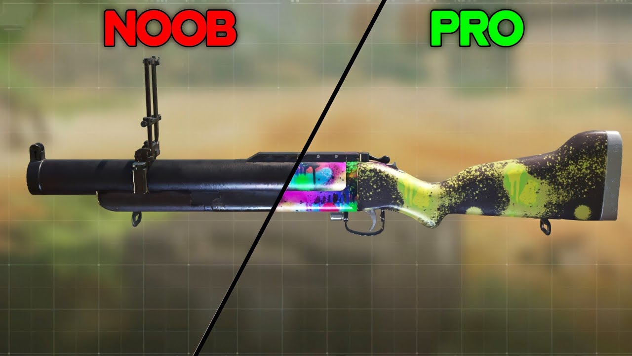 How to use The Thumper PROPERLY