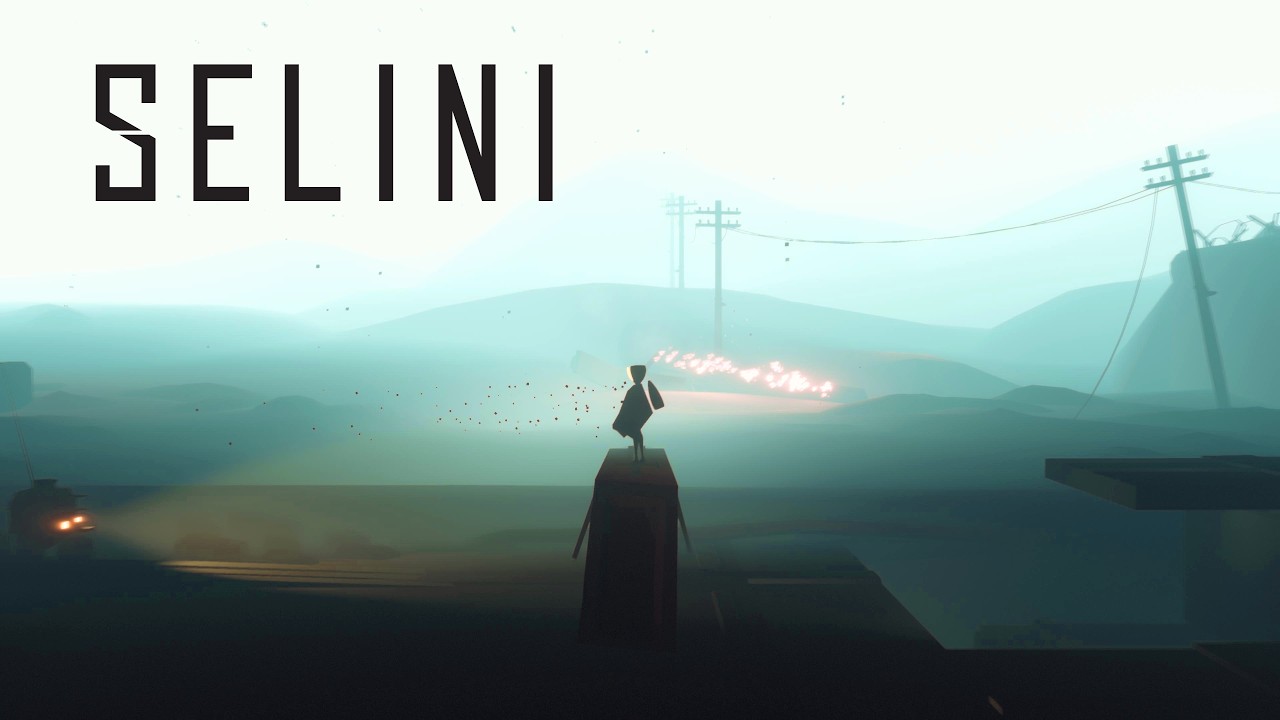 Selini Gameplay NO COMMENTARY
