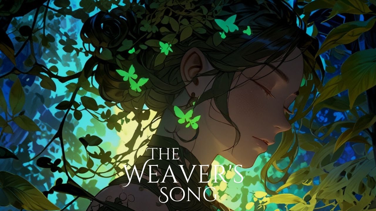 The Weaver's Song (Dark Folk Ballad)