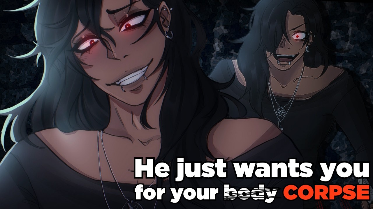 He Got Bricked Up Over My Dead Body 😭 | Date At The Cemetery (Chapter 1)