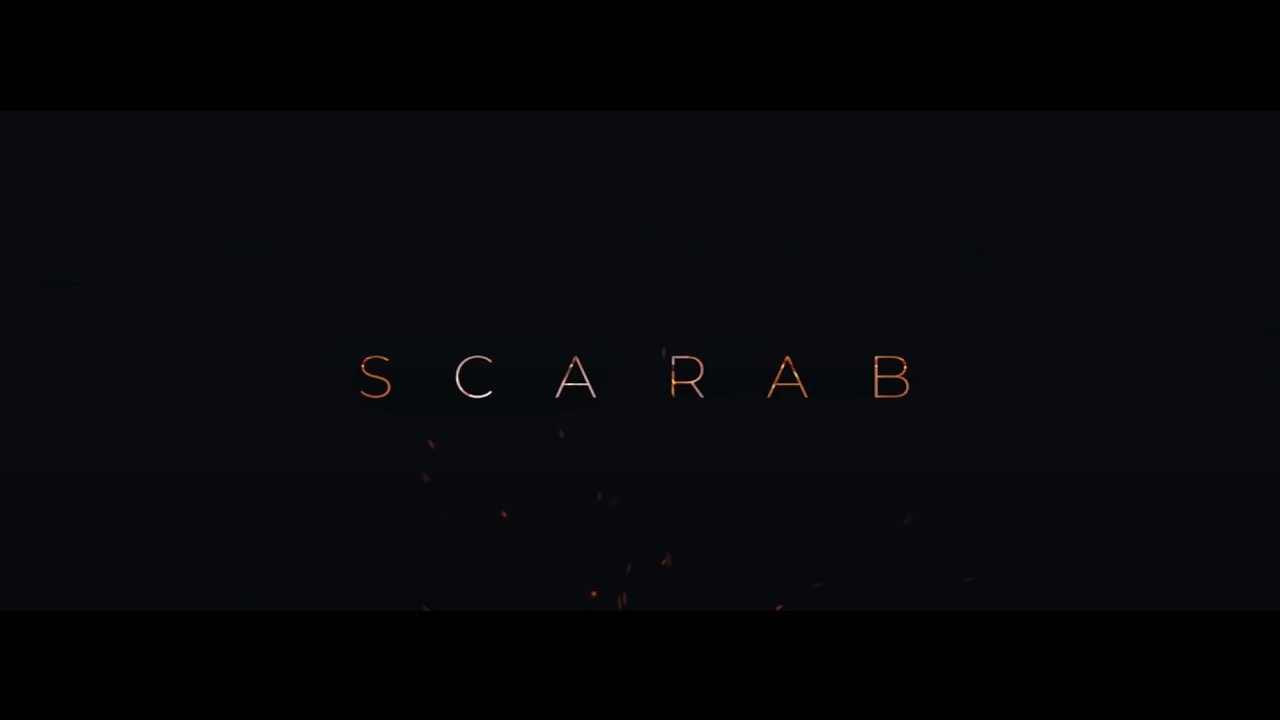 Vairo - Scarab 1h version