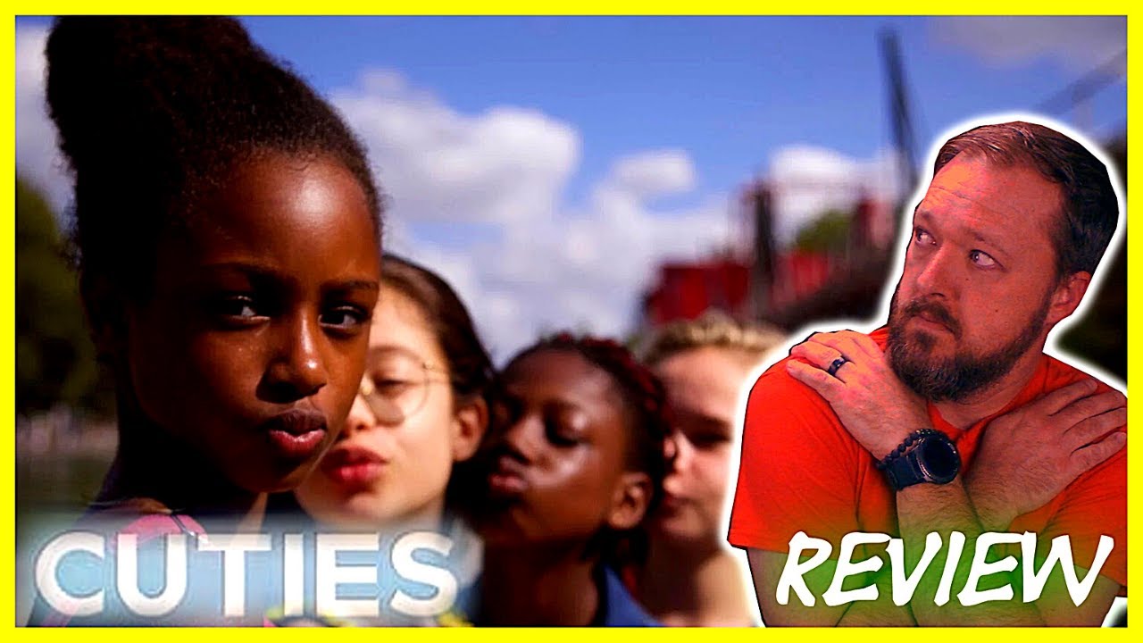 Cuties - Movie Review