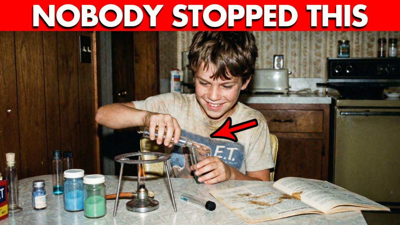 25 Toys That Are ILLEGAL NOW But Were Normal In The 1980s