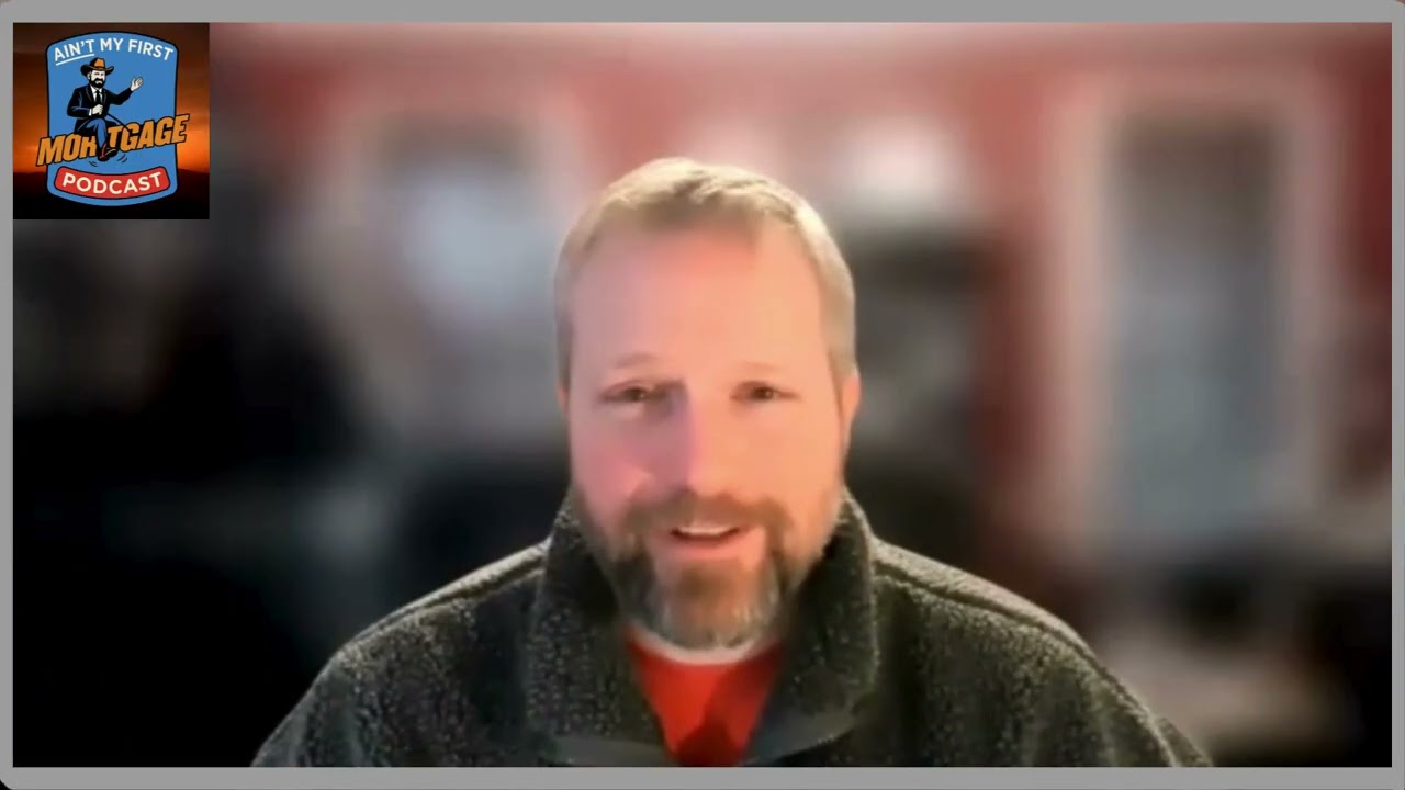 How LOs Can Win with Non-QM Lending in 2026, DSCR Growth, Fraud, with Paul Sushereba w MLB Wholesale