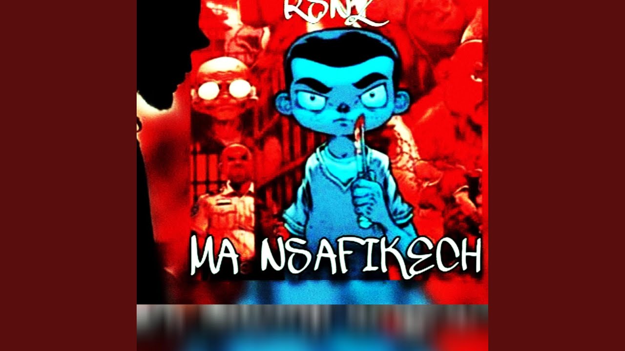 MANSAFIKESH