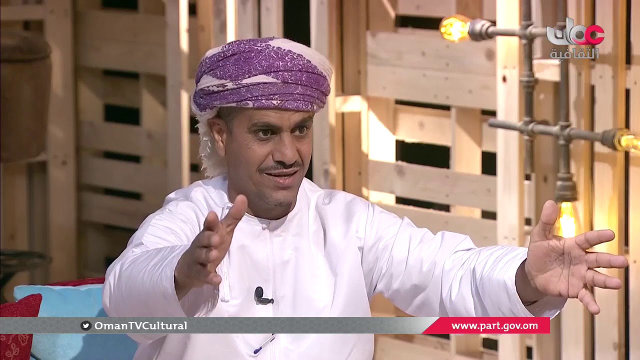 ليوان الشعر | الجمعة 20 أبريل 2018 م