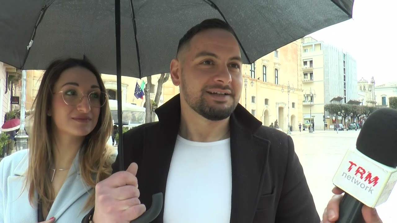 Pasqua a Matera, abbiamo incontrato tra tanti turisti i materani